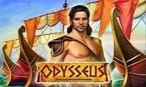 Odysseus Slot Review