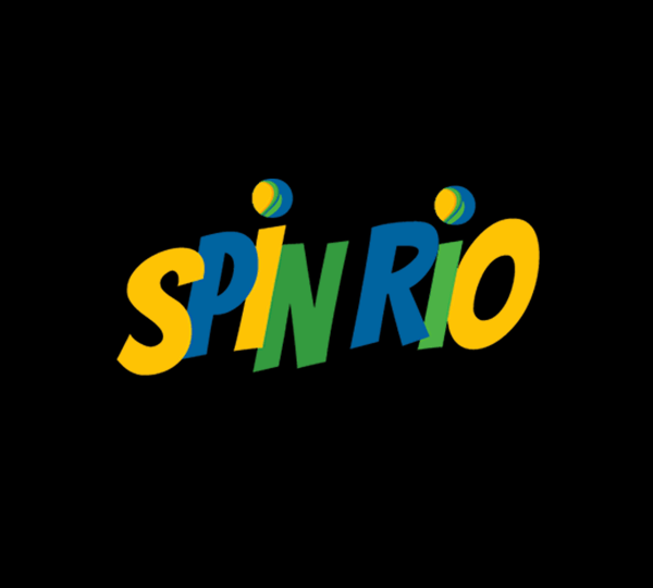 Spinrio Casino Logo